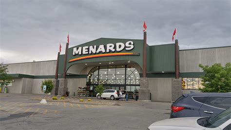 menards topeka ks